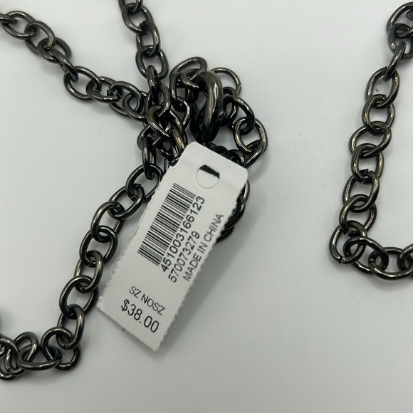 White House Black Market NWT Necklace Set - Picture 5 of 9